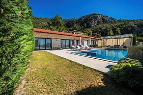 Eco Villa Ateş