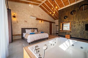 Eco Villa Ateş