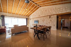 Eco Villa Ateş