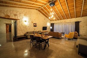 Eco Villa Ateş