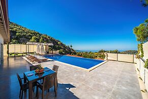 Eco Villa Ateş