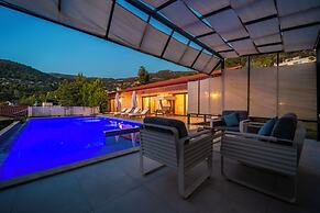 Eco Villa Ateş