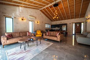 Eco Villa Ateş