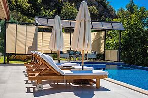 Eco Villa Ateş
