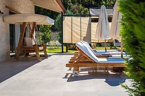 Eco Villa Ateş