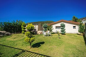 Eco Villa Ateş