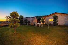 Eco Villa Ateş