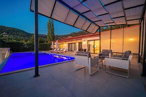 Eco Villa Ateş