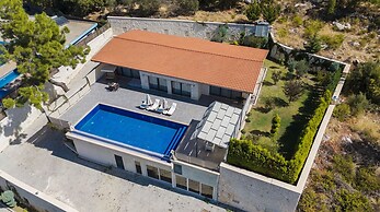 Eco Villa Ateş