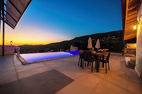 Eco Villa Ateş