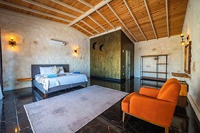 Eco Villa Ateş