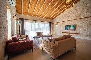 Eco Villa Ateş