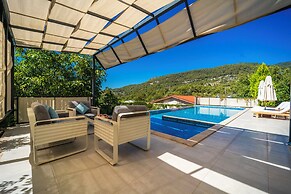 Eco Villa Ateş