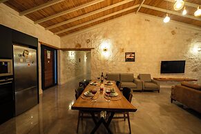 Eco Villa Ateş