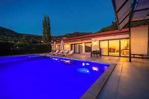 Eco Villa Ateş