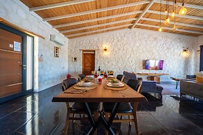 Eco Villa Ateş