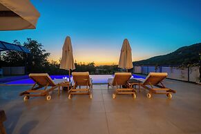 Eco Villa Ateş