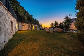 Eco Villa Ateş