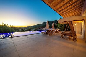 Eco Villa Ateş