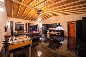 Eco Villa Ateş