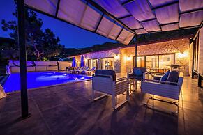 Eco Villa Ateş
