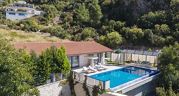 Eco Villa Ateş