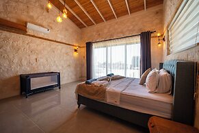 Eco Villa Ateş