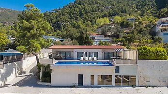 Eco Villa Ateş