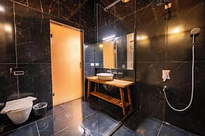 Eco Villa Ateş