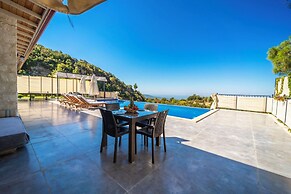 Eco Villa Ateş
