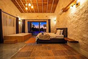 Eco Villa Ateş