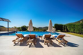 Eco Villa Ateş