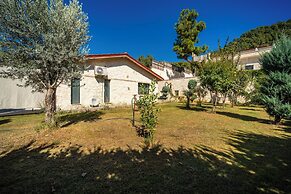 Eco Villa Ateş