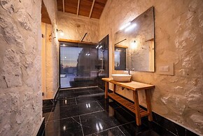 Eco Villa Ateş