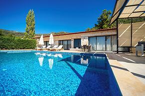 Eco Villa Ateş