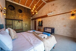 Eco Villa Ateş
