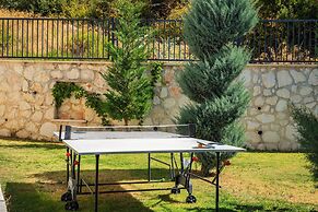 Eco Villa Ateş