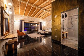 Eco Villa Ateş