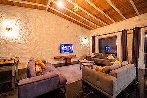 Eco Villa Ateş