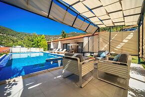 Eco Villa Ateş