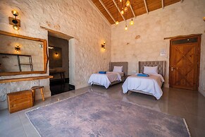 Eco Villa Ateş
