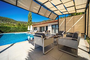 Eco Villa Ateş
