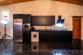 Eco Villa Ateş
