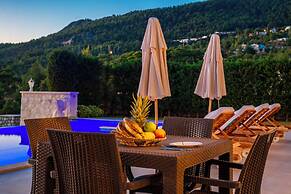 Eco Villa Ateş