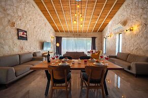Eco Villa Ateş