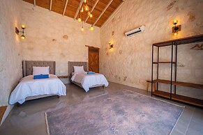 Eco Villa Ateş