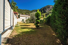 Eco Villa Ateş