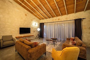 Eco Villa Ateş