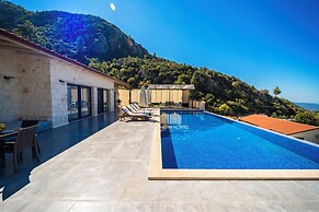 Eco Villa Ateş