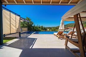 Eco Villa Ateş